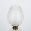 BORDSFOTOGENLAMPA, mässing, 1800-tal