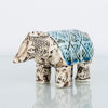 LISA LARSON, figur, stengods, "Varan", ur serien "Jura", Gustavsberg