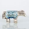 LISA LARSON, figur, stengods, "Varan", ur serien "Jura", Gustavsberg