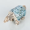 LISA LARSON, figur, stengods, "Varan", ur serien "Jura", Gustavsberg