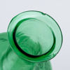 VATTENKARAFFER, 3 st, glas, 1800-/1900-tal