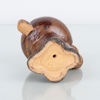 LISA LARSON, figur, stengods, "Dromedar", ur serien "Menageri", Gustavsberg