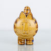 LISA LARSON, figur, stengods, "Stora katten", ur serien "Jura", Gustavsberg