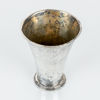 BÄGARE, silver, 1700-tal