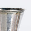 BÄGARE, silver, 1700-tal