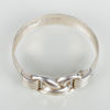 ARMBAND, silver, 1900-talets första hälft