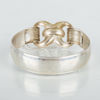 ARMBAND, silver, 1900-talets första hälft