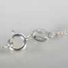 HÄNGE MED HALSKEDJA, sterlingsilver, Falun 2012