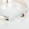 ARMRING OCH ARMBAND, silver resp 10k guld, 1900-tal