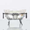 JARDINIÈRE, silver, 1900-talets första hälft