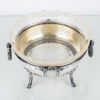 JARDINIÈRE, silver, 1900-talets första hälft