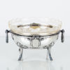 JARDINIÈRE, silver, 1900-talets första hälft
