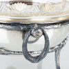 JARDINIÈRE, silver, 1900-talets första hälft