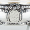 JARDINIÈRE, silver, 1900-talets första hälft