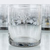 SELTERGLAS, 17 st, glas, "Antik", Reijmyre glasbruk, sannolikt 1900-talets andra hälft