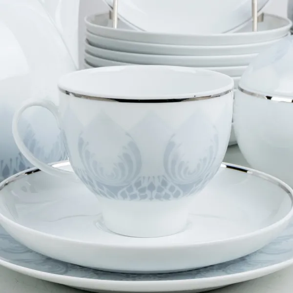 BJÖRN WINBLAD, 27 del kaffeservis, porslin, Rosenthal