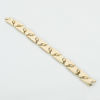 ARMBAND, 14k guld, 1980-tal