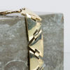 ARMBAND, 14k guld, 1980-tal