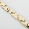 ARMBAND, 14k guld, 1980-tal