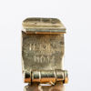 ARMBAND, 14k guld, 1980-tal