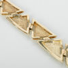 ARMBAND, 14k guld, 1980-tal