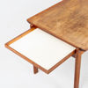 SOFFBORD, teak, 1950-/60-tal