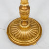 GOLVLAMPA, gustaviansk stil, 1800-/1900-tal
