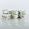 SERVISPORSLIN, 16 del, porslin, "French Garden Fleurence", Villeroy & Boch