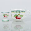 SERVISPORSLIN, 16 del, porslin, "French Garden Fleurence", Villeroy & Boch