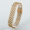 ARMBAND, 18k guld, TC Stockholm 1979