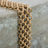 ARMBAND, 18k guld, TC Stockholm 1979