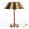 BORDSLAMPA, Falkenbergs belysning, modell 6422, 1900-talets mitt