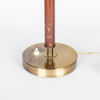 BORDSLAMPA, Falkenbergs belysning, modell 6422, 1900-talets mitt
