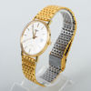 HERRARMBANDSUR, 18k guld, Tissot, Seastar, 1900-talets slut