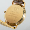HERRARMBANDSUR, 18k guld, Tissot, Seastar, 1900-talets slut