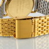 HERRARMBANDSUR, 18k guld, Tissot, Seastar, 1900-talets slut