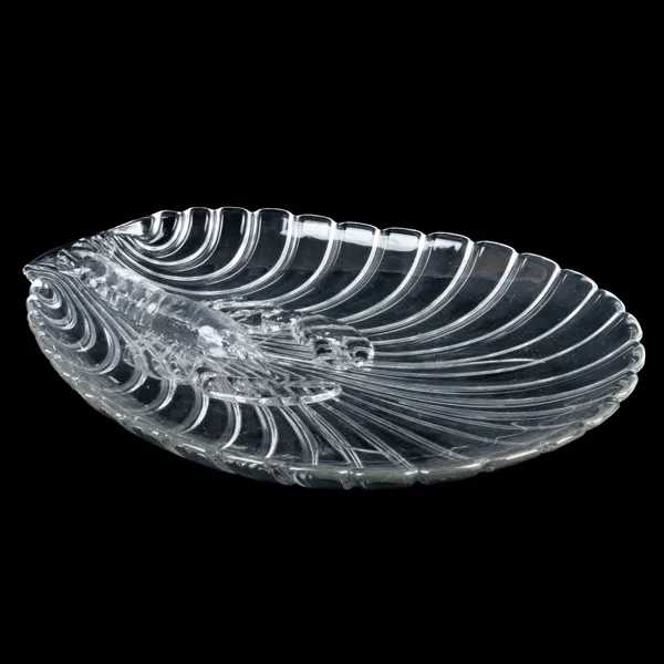 HUMMERFAT, glas, 1900-/2000-tal