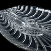 HUMMERFAT, glas, 1900-/2000-tal