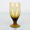 BENGT EDENFALK, 8 st glas, Skrufs glasbruk, 1900-talets andra hälft