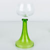 VITVINSREMMARE, 10 st, glas, 1900-talets andra hälft