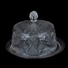 OSTKUPA MED FAT, glas, 1900-tal