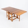 SLAGBORD, allmoge, furu, 1700-/1800-tal