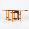 SLAGBORD, allmoge, furu, 1700-/1800-tal