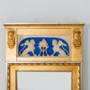 SPEGEL, empirestil, 1900-tal
