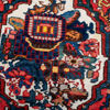 ORIENTMATTA, old, ca 243 x 175 cm