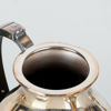 KAFFESERVIS, 3 del, nysilver, Cohr, Danmark