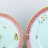SERVISPORSLIN, 22 del, porslin, "Calyx Ware", Adams, Lowestoft