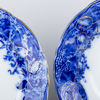 SERVISPORSLIN, 22 del, flintgods, ''Clytie'', Wedgwood, England, 1900-talets första hälft