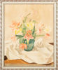 TOR NORLING (1895-1972), 2 st, akvareller, signerade samt daterade