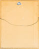 TOR NORLING (1895-1972), 2 st, akvareller, signerade samt daterade